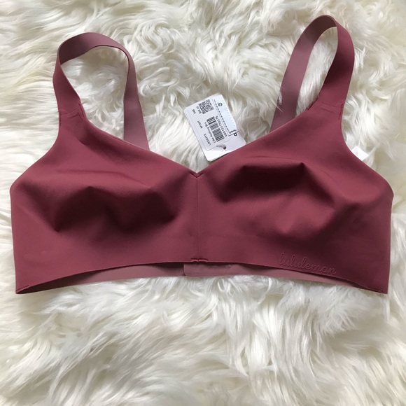 lululemon athletica Other - NWT Lululemon Like Nothing Bra